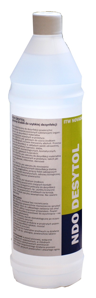 Desytol 1L - środek bakteriobójczy