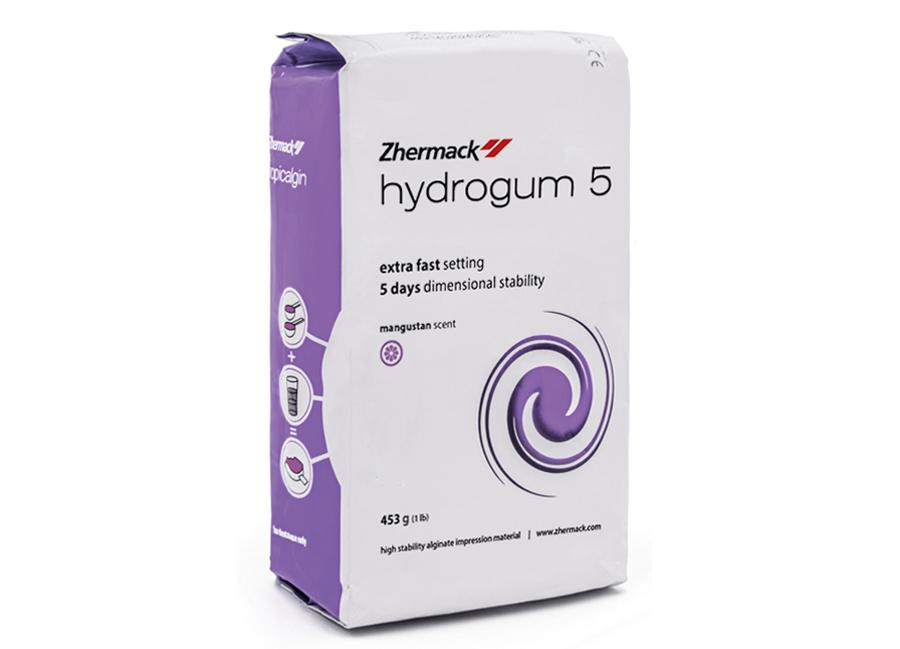 Hydrogum 5