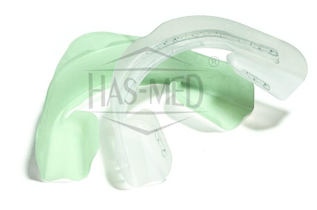 Opalescence Go nakładki wybielające do zębów