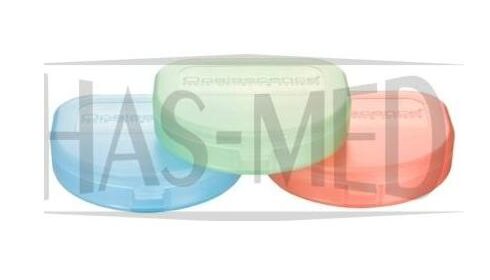 Pudełko na nakładki wybielające do zębów Opalescence