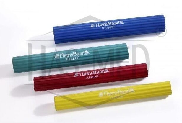 Wałek elastyczny oporowy Flex TheraBand