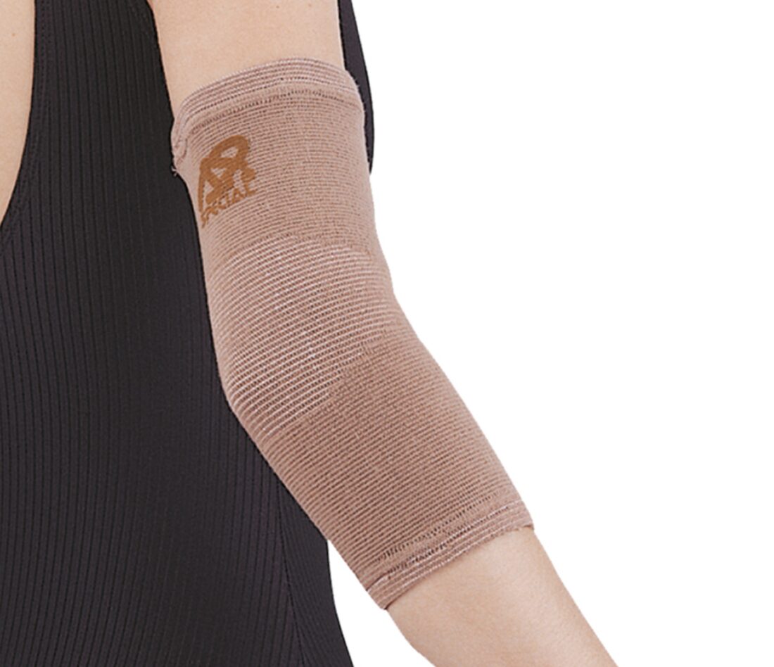 Stabilizator stawu łokciowego firmy ARmedical SP-167E