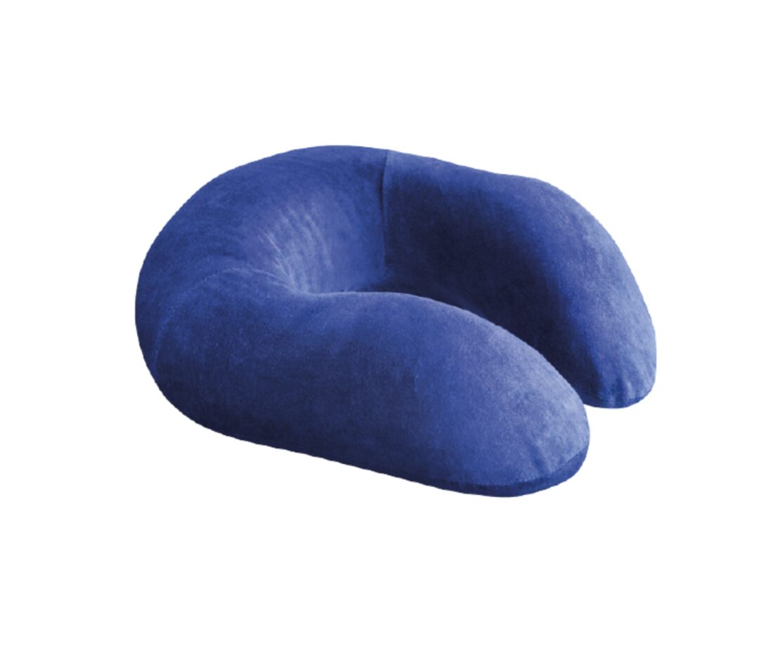 Poduszka ortopedyczna pod głowę Exclusive Travel