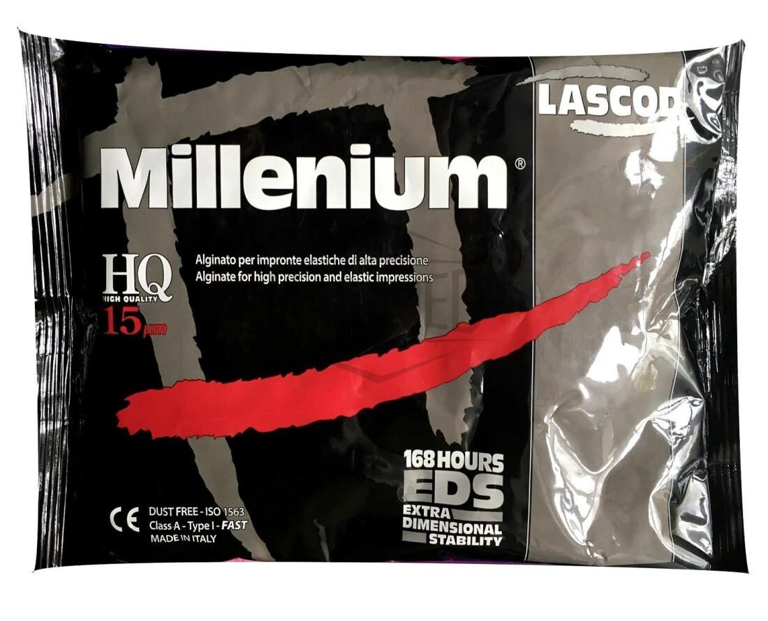 Millenium masa wyciskowa