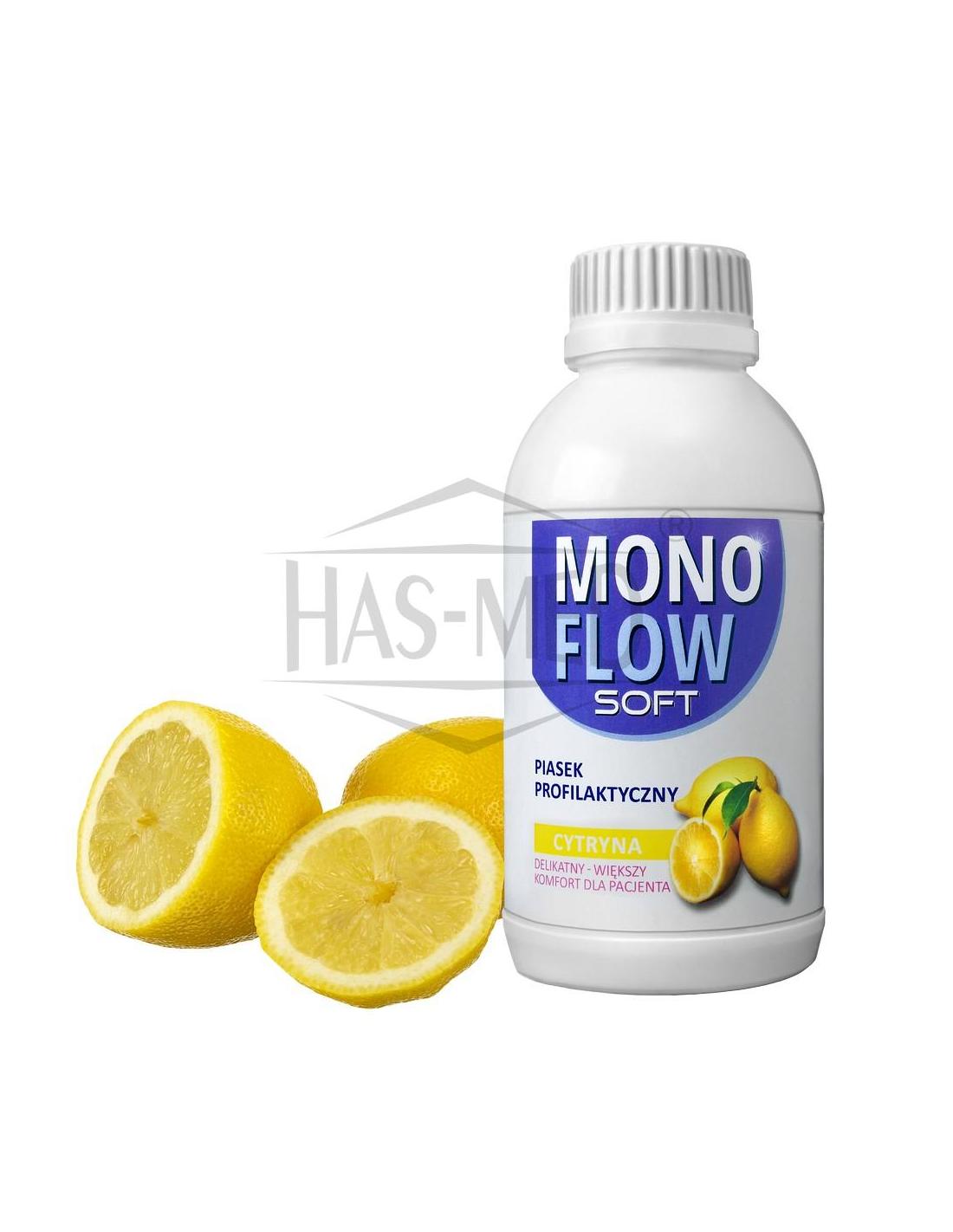 Pasek stomatologiczny Monoflow