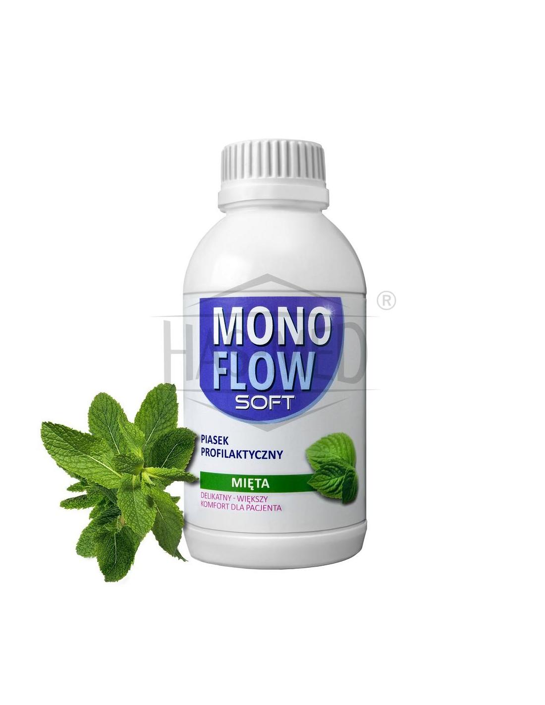 Pasek stomatologiczny Monoflow