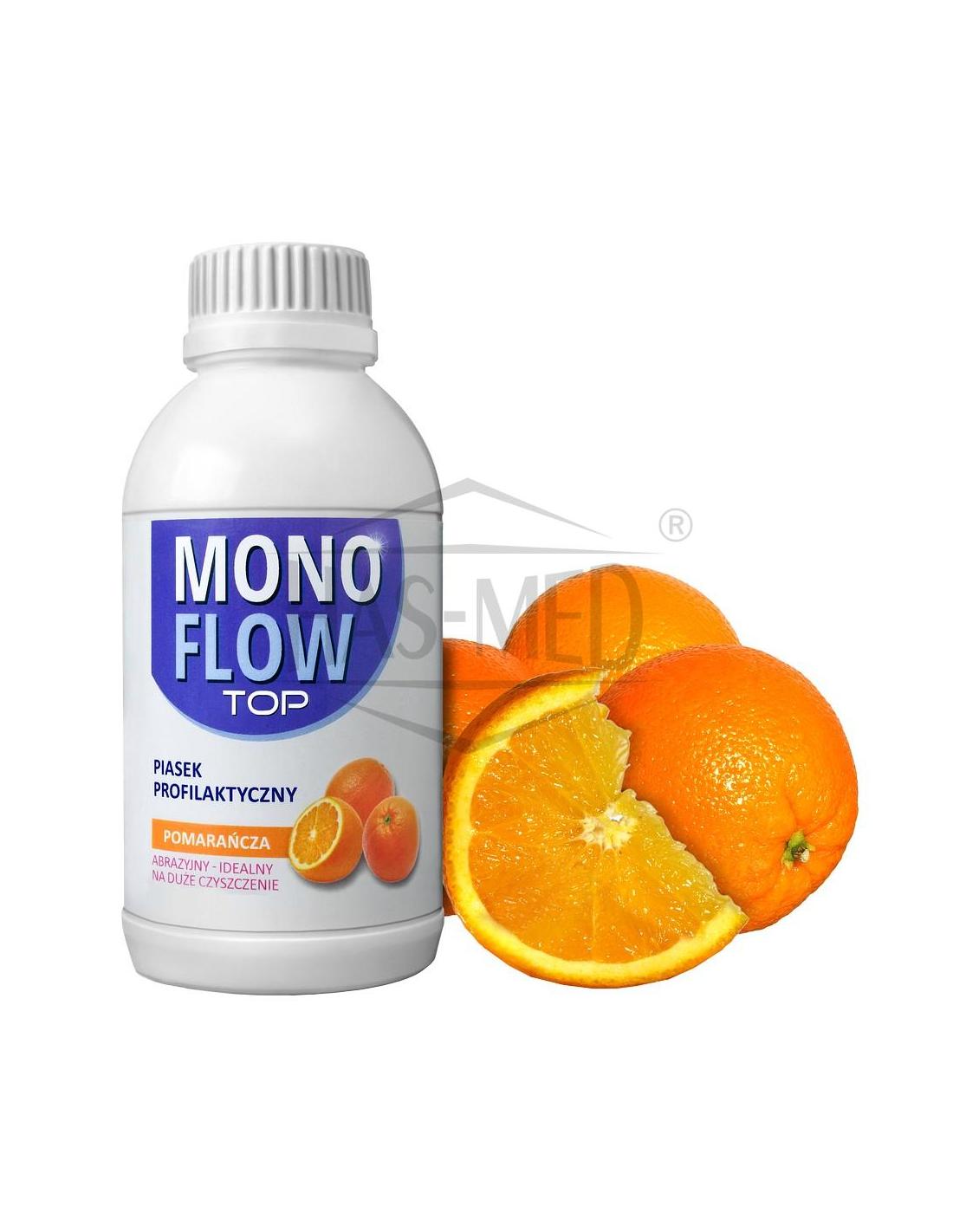 Pasek stomatologiczny Monoflow