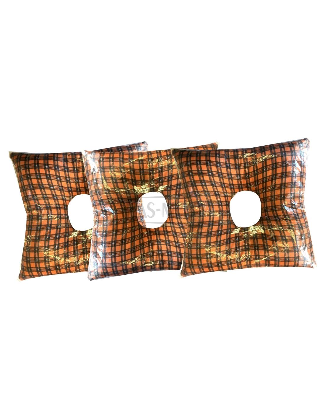 Poduszka przeciwodleżynowa pod piętę