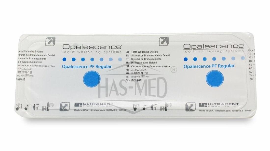 Opalescence PF 16% żel do wybielania zębów (2 szt.)