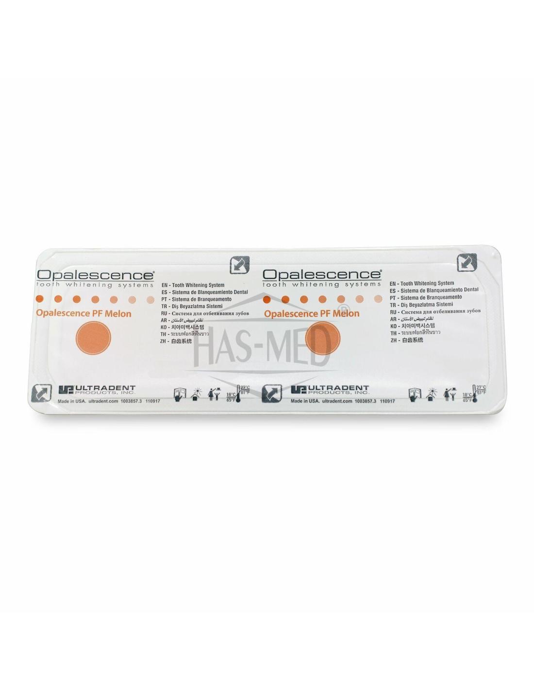 Opalescence PF 16% żel do wybielania zębów (2 szt.)