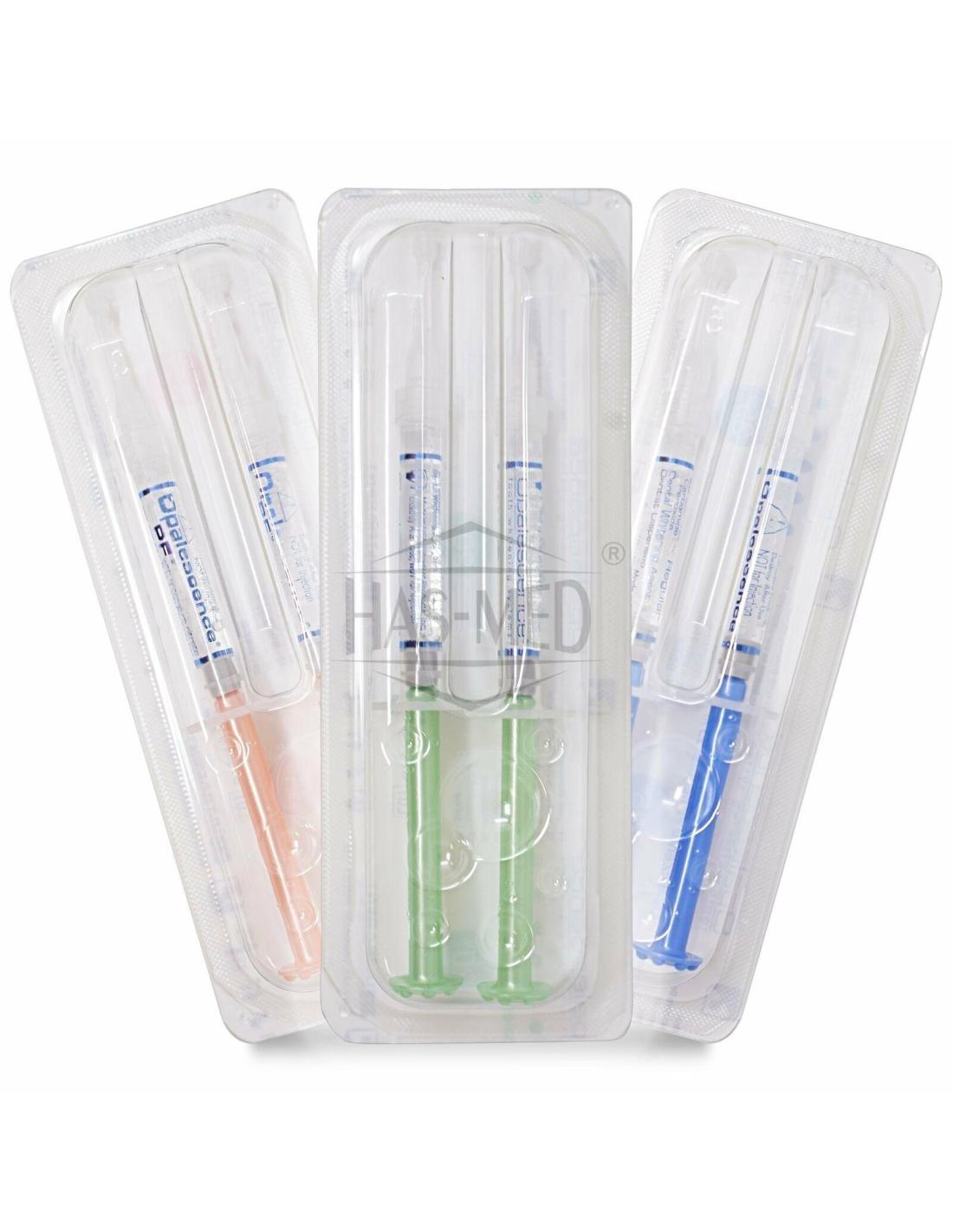 Opalescence PF 16% żel do wybielania zębów (2 szt.)