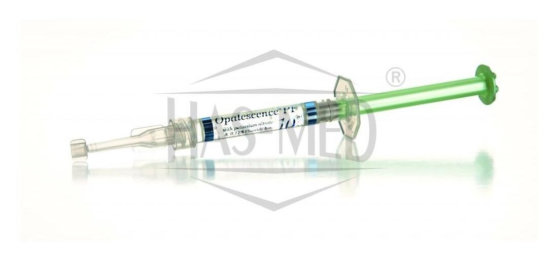 Opalescence PF 10% Żel do wybielania zębów