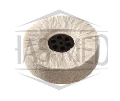 Szczotka Baranek 4/90 mm kk Polirapid