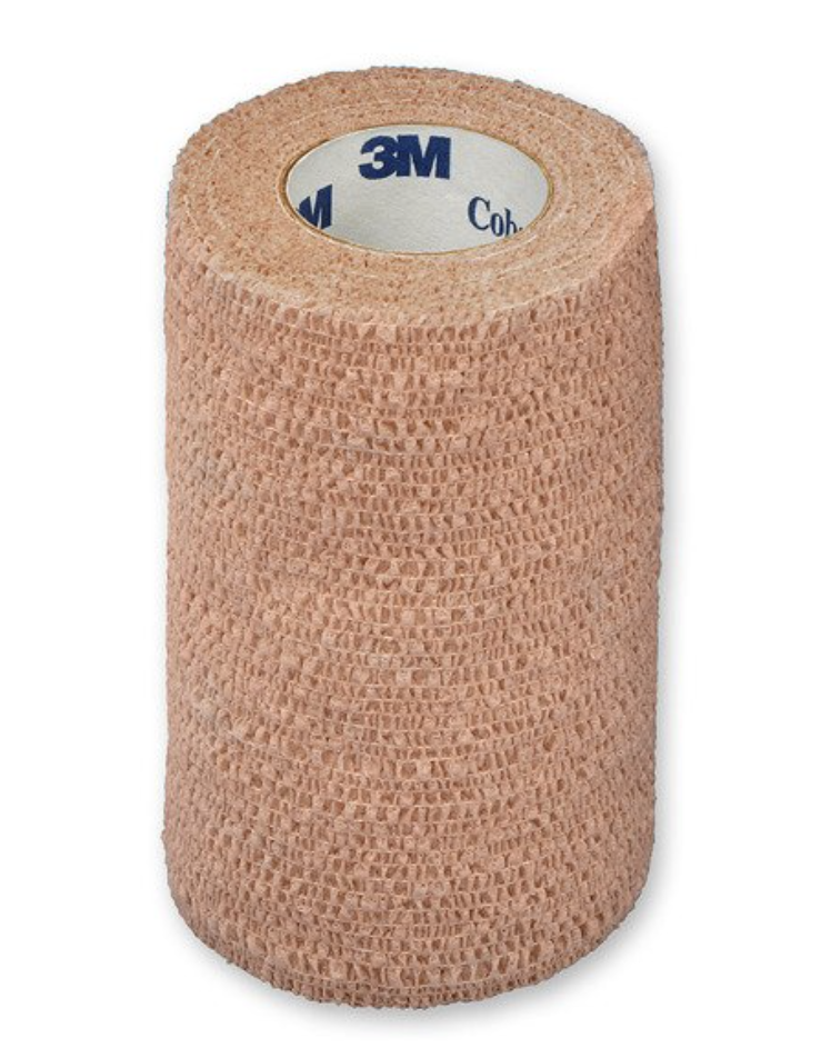 Bandaż samoprzylegający Coban 3M