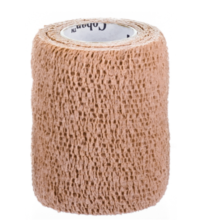 Bandaż samoprzylegający Coban 3M