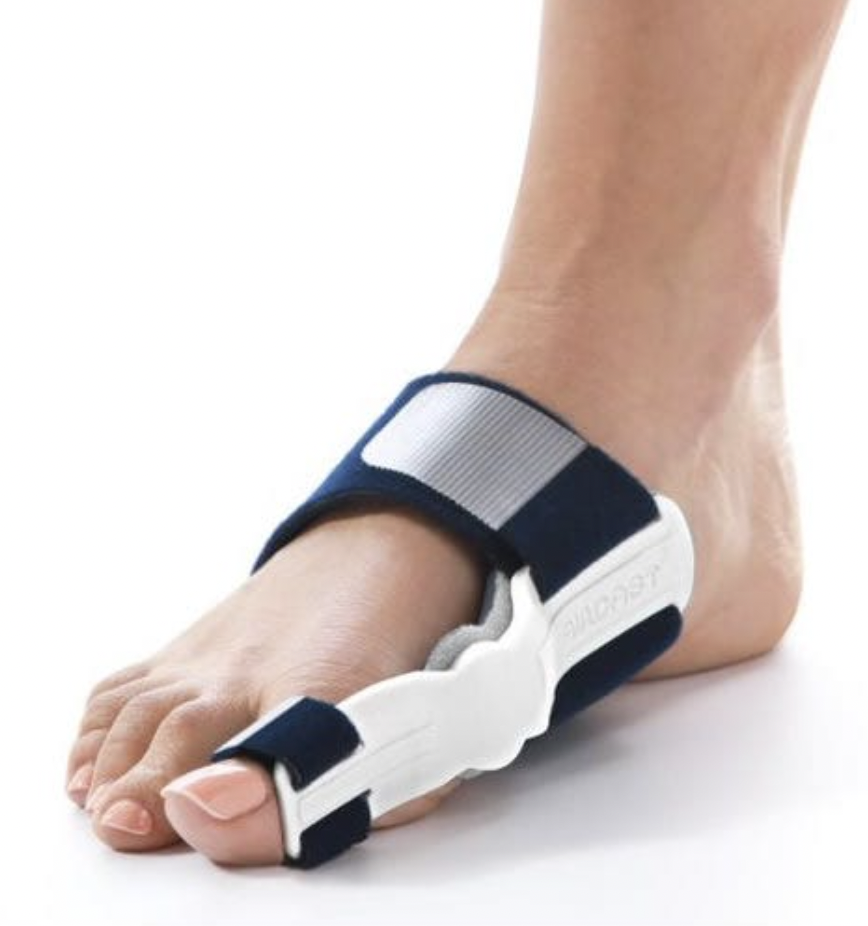 Aparat korygujący haluks Aircast ActyToe