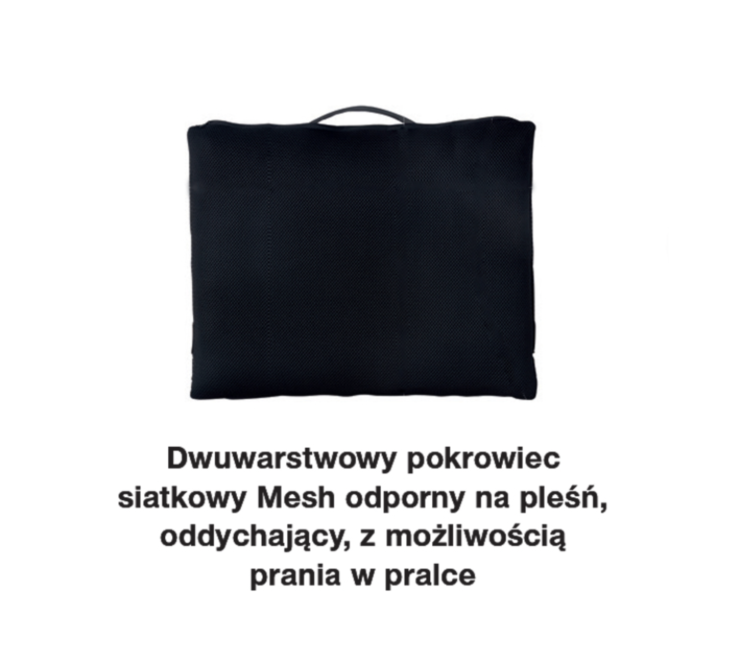 Poduszka przeciwodleżynowa pneumatyczna PREVENT PREMIUM AR-095