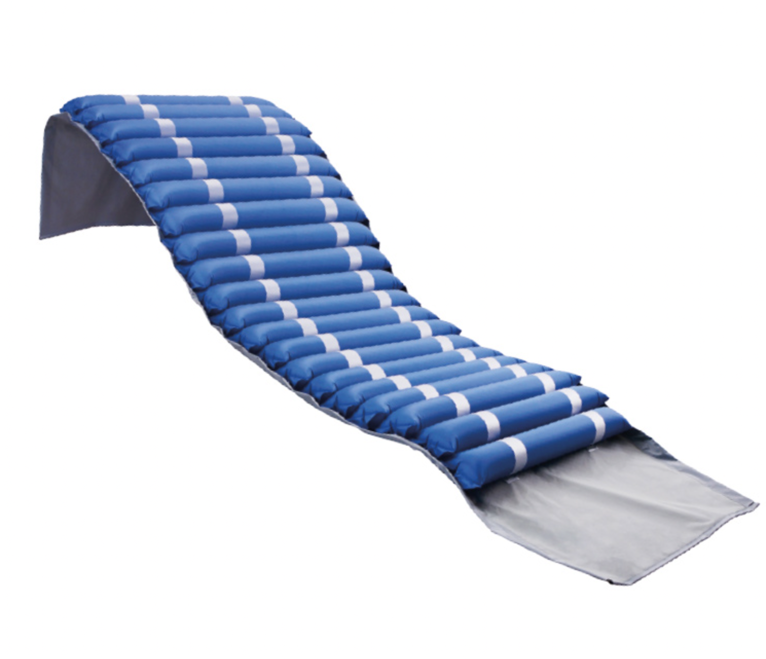 Podkład na materac pneumatyczny przeciwodleżynowy zmiennociśnieniowy rurowy AR-951