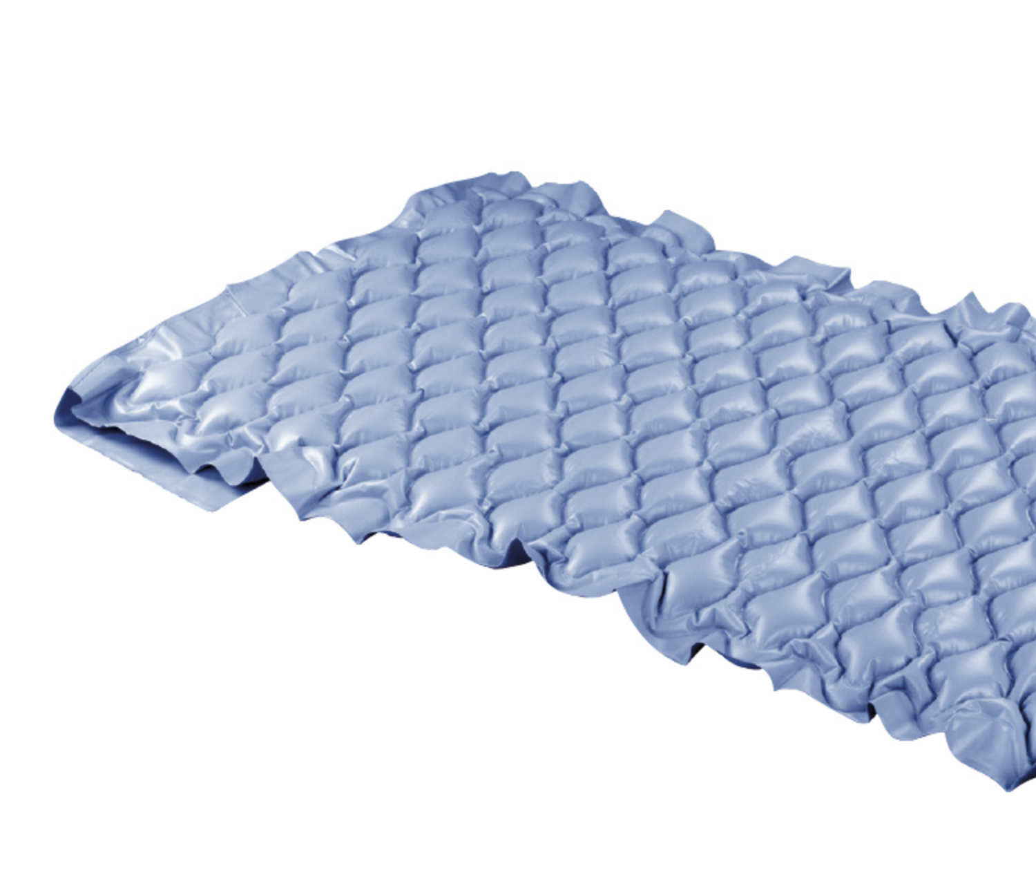 Podkład na materac pneumatyczny, przeciwodleżynowy, zmiennociśnieniowy Bąbelkowy AR921