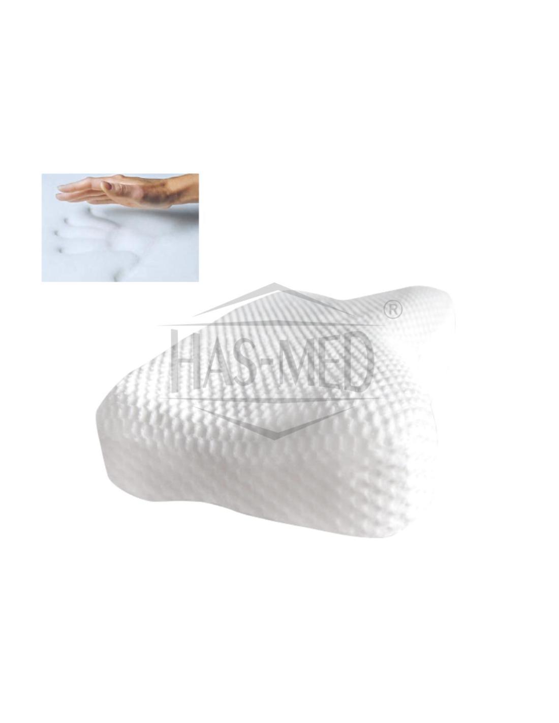 Poduszka ortopedyczna profilowana BABY DREAM