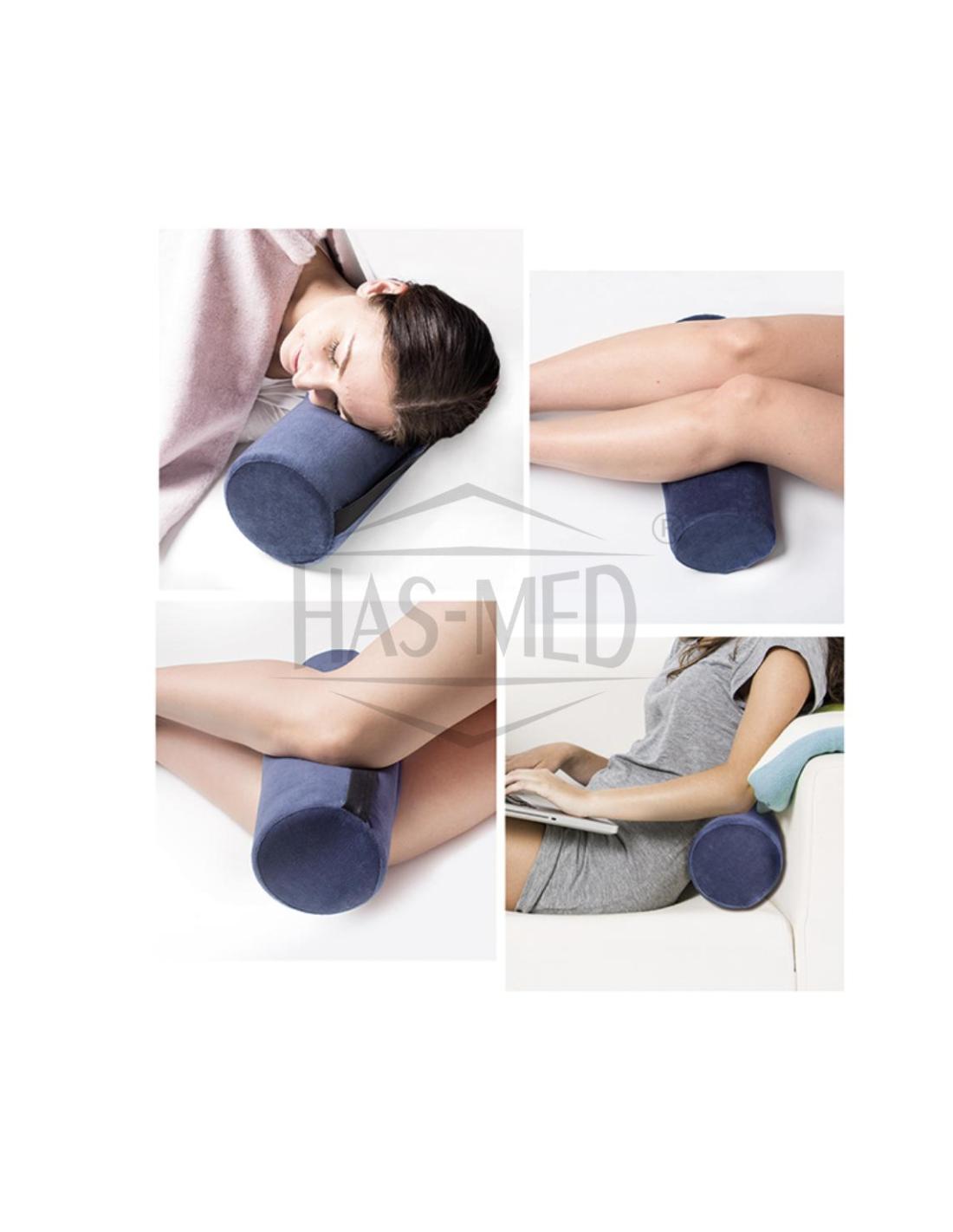 Poduszka ortopedyczna wałek EXCLUSIVE SUPPORT