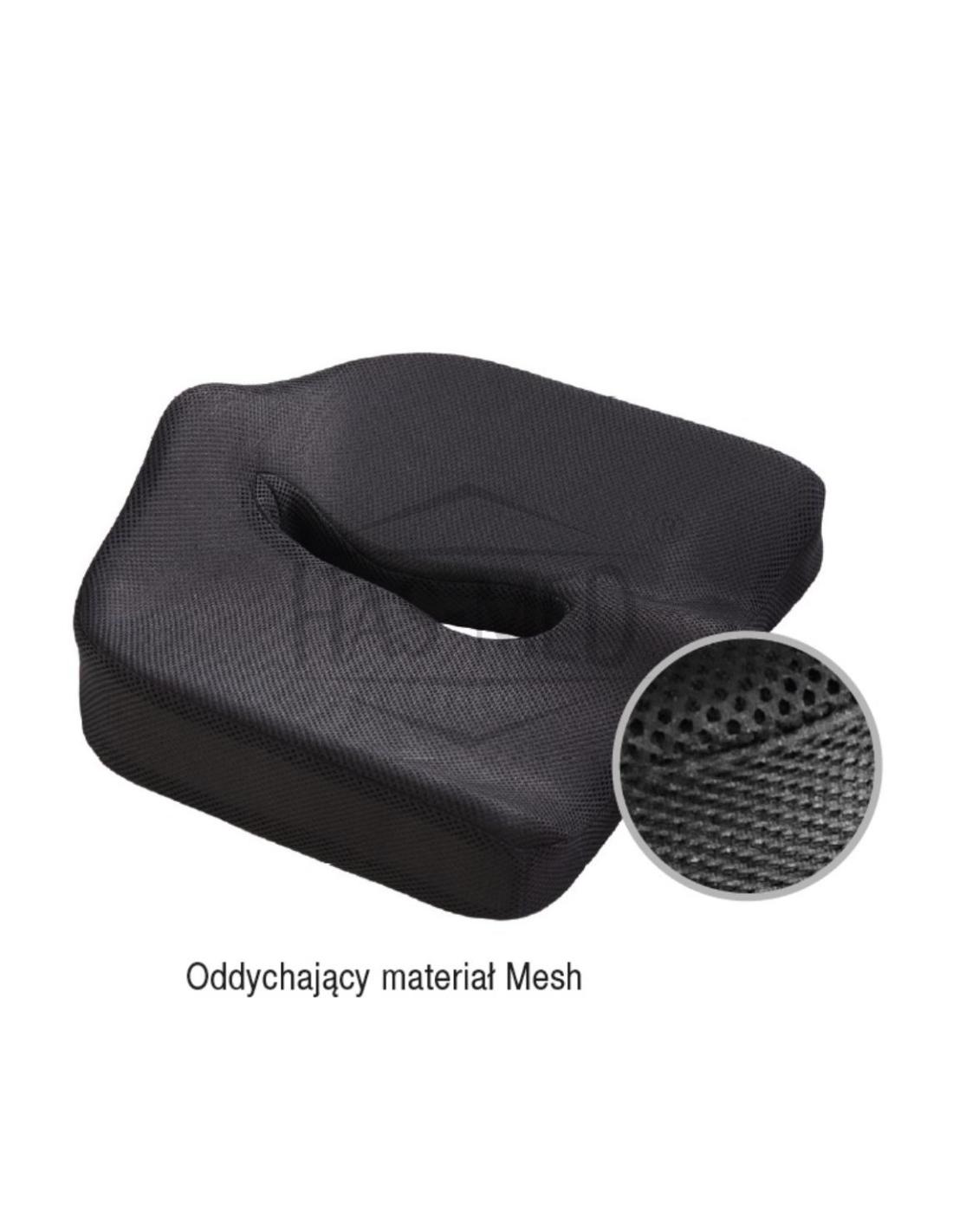 Poduszka ortopedyczna do siedzenia PREMIUM SEAT