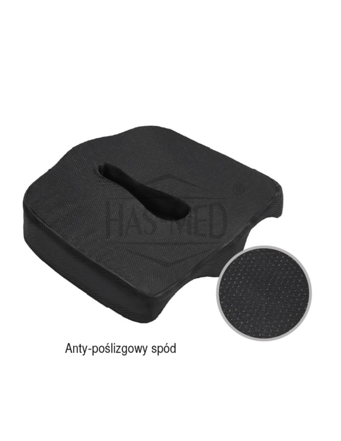 Poduszka ortopedyczna do siedzenia PREMIUM SEAT