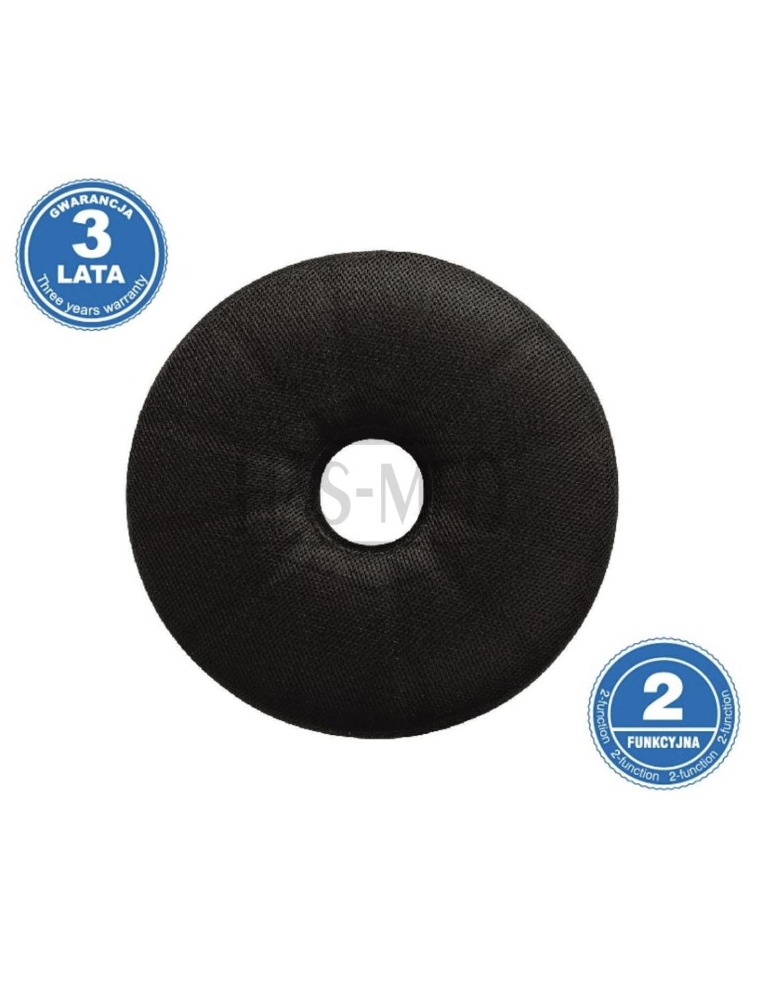 Poduszka ortopedyczna do siedzenia PERFECT BALANCE