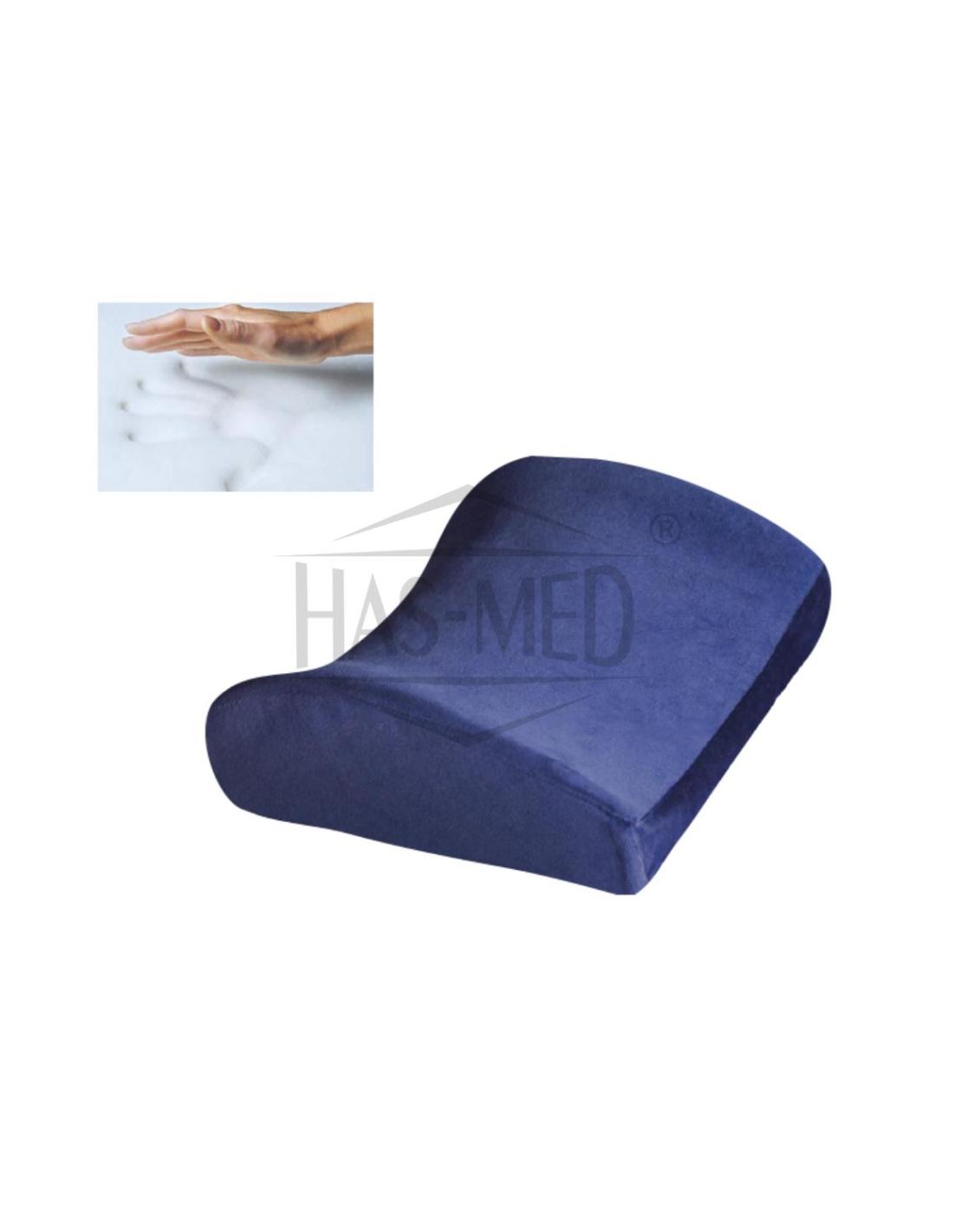 Poduszka ortopedyczna lędźwiowa EXCLUSIVE SUPPORT