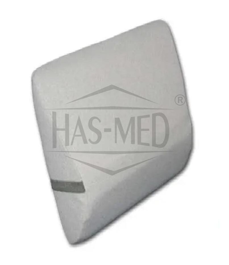 Podkładka lędźwiowa niska HALCAMP