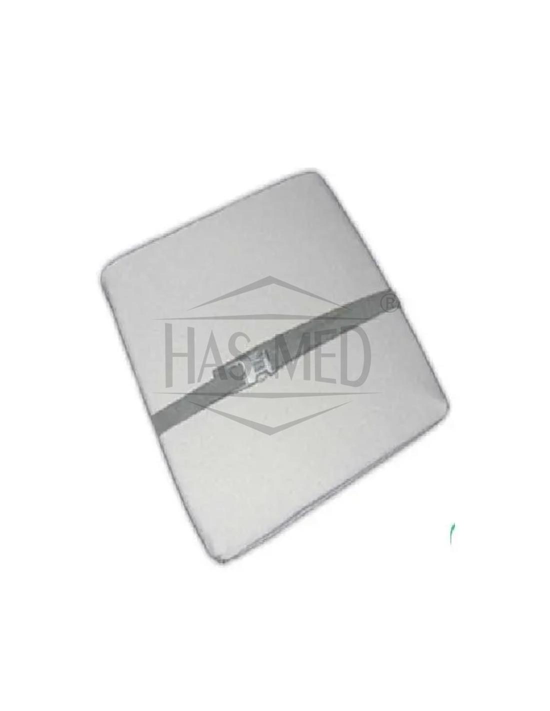 Podkładka lędźwiowa niska HALCAMP