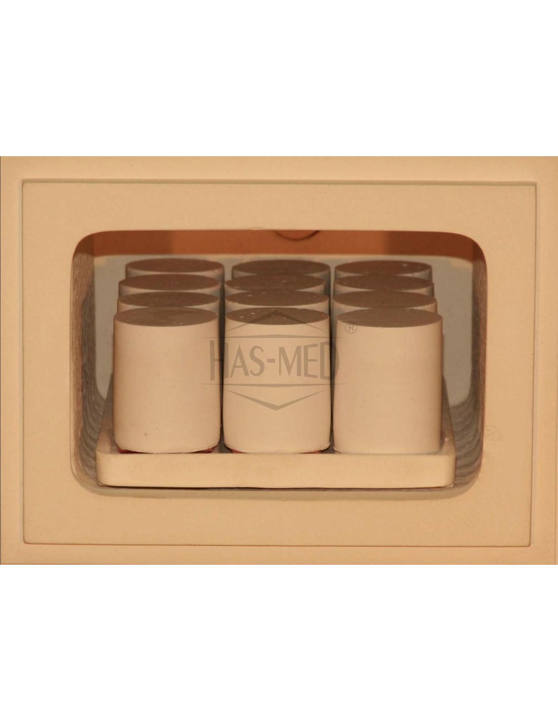 TYTAN MAX 50 P piec z regulatorem mikroprocesorowym