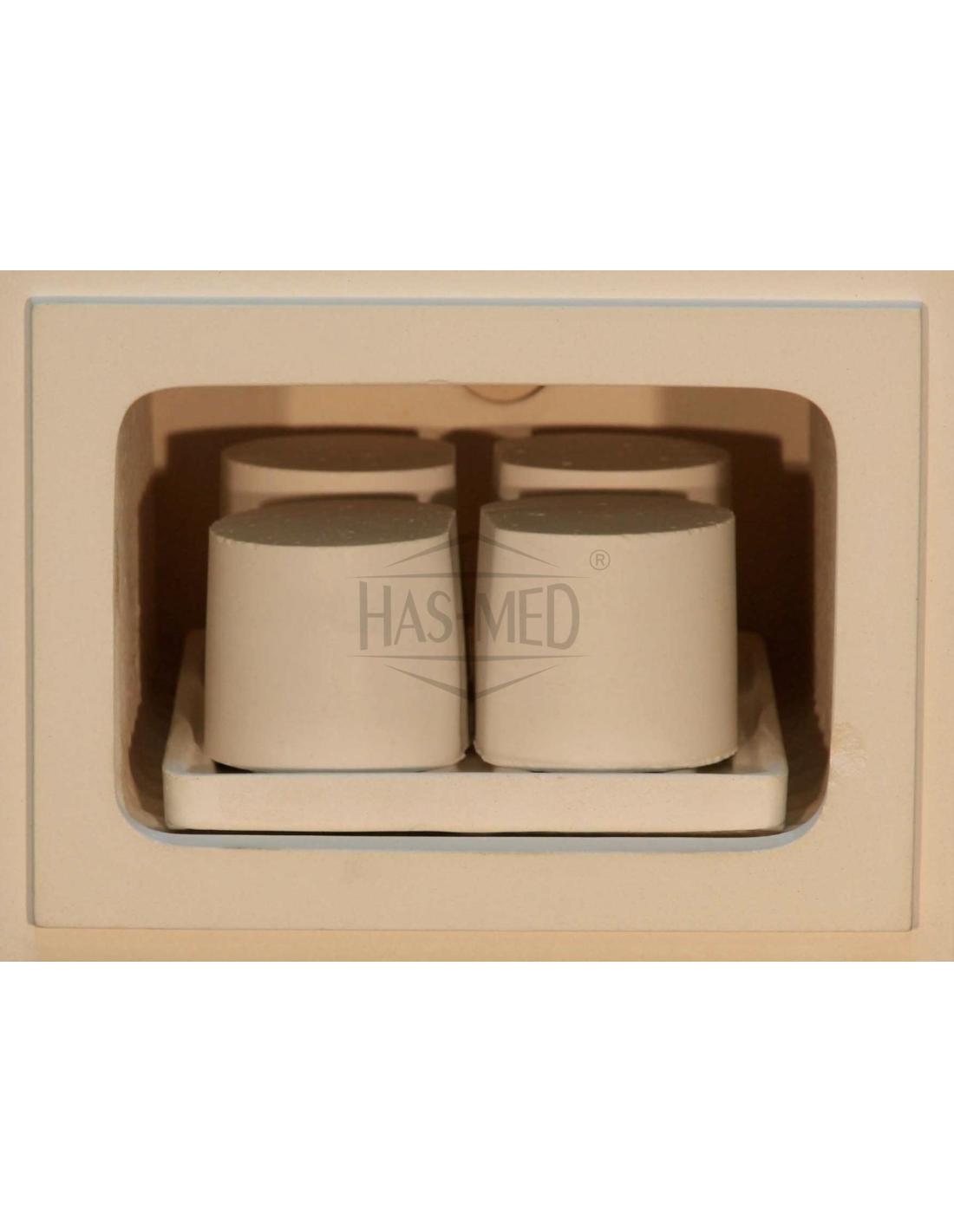 TYTAN MAX 50 P piec z regulatorem mikroprocesorowym