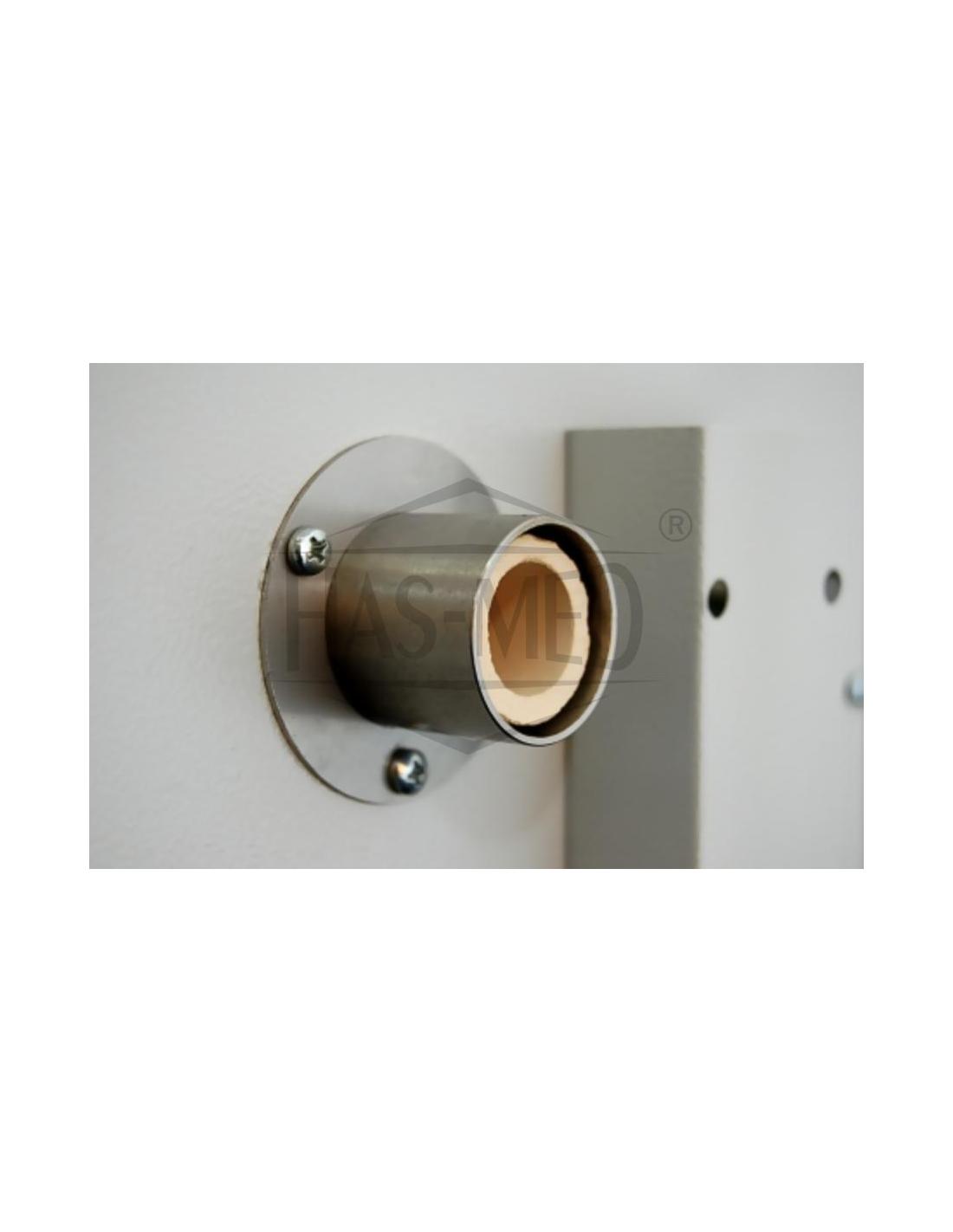 TYTAN MAX 50 P piec z regulatorem mikroprocesorowym