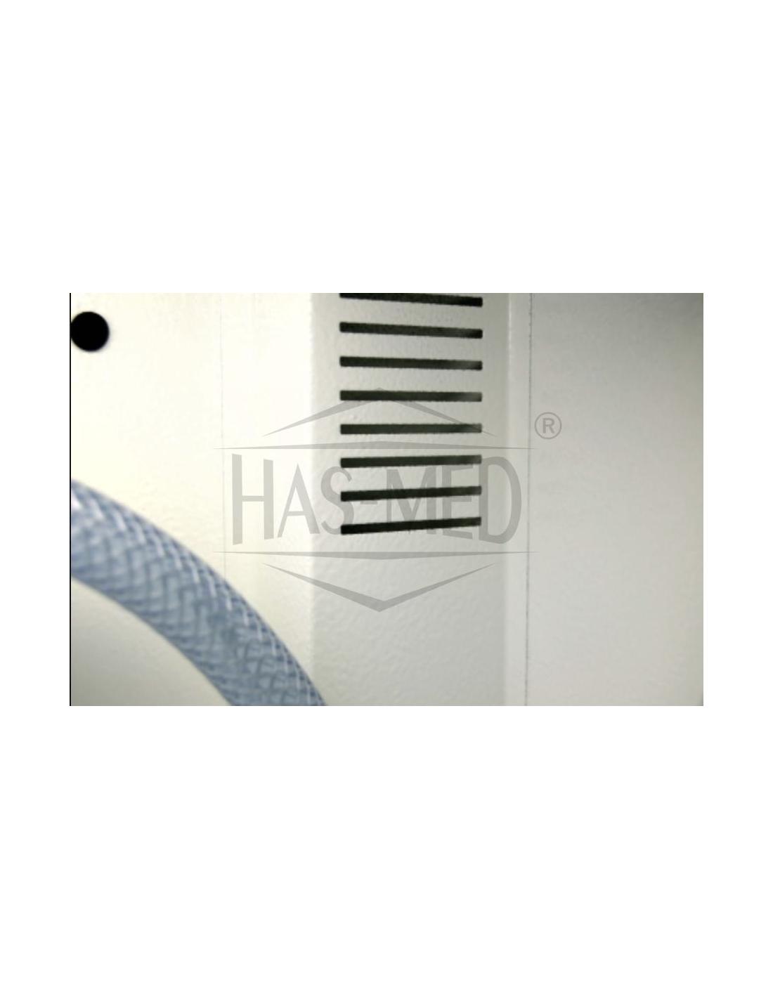 COBRA S - piaskarka protetyczna ROKO