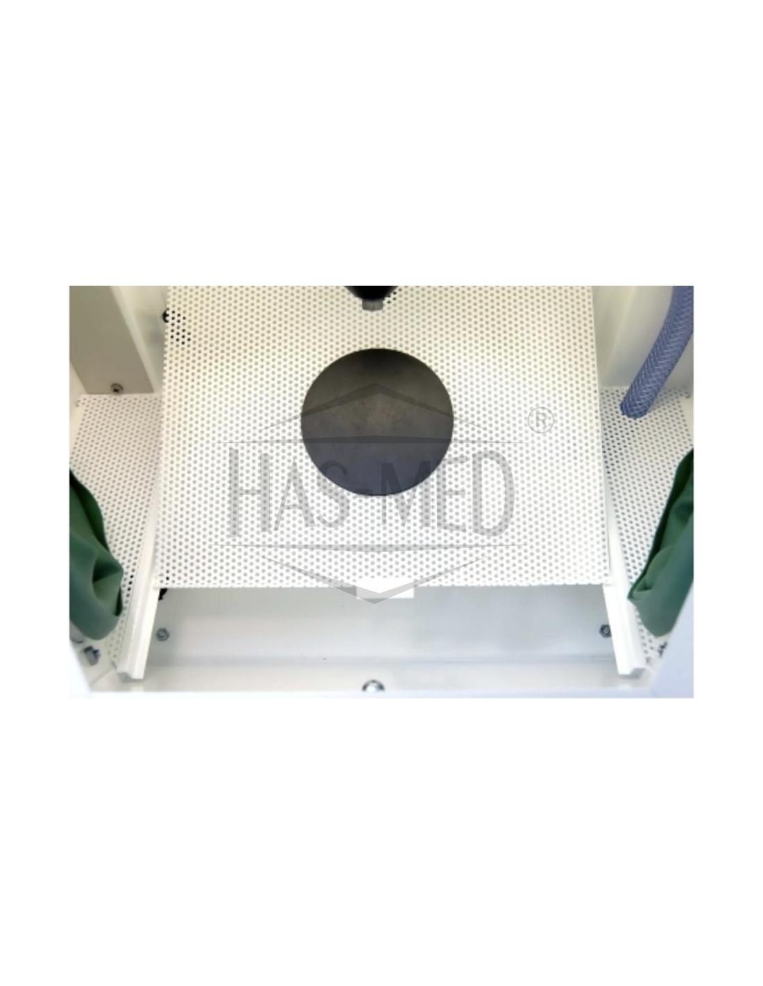 COBRA P - piaskarka protetyczna ROKO