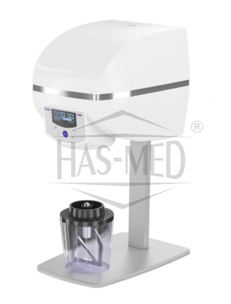 TWIST MAX v 3 - mieszadło protetyczne ROKO