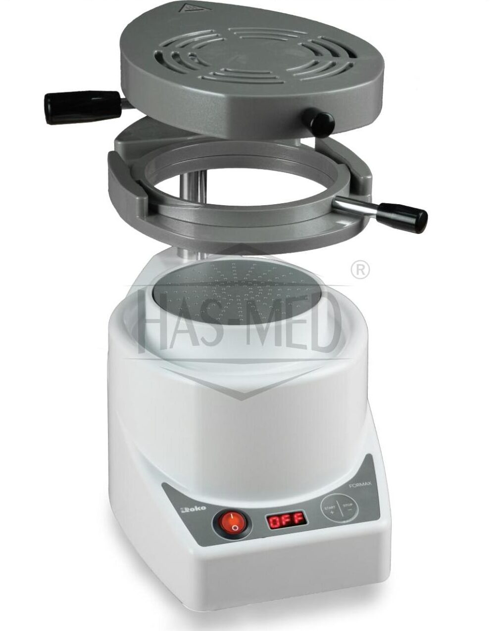 FORMAX PRO - formierz próżniowy ROKO