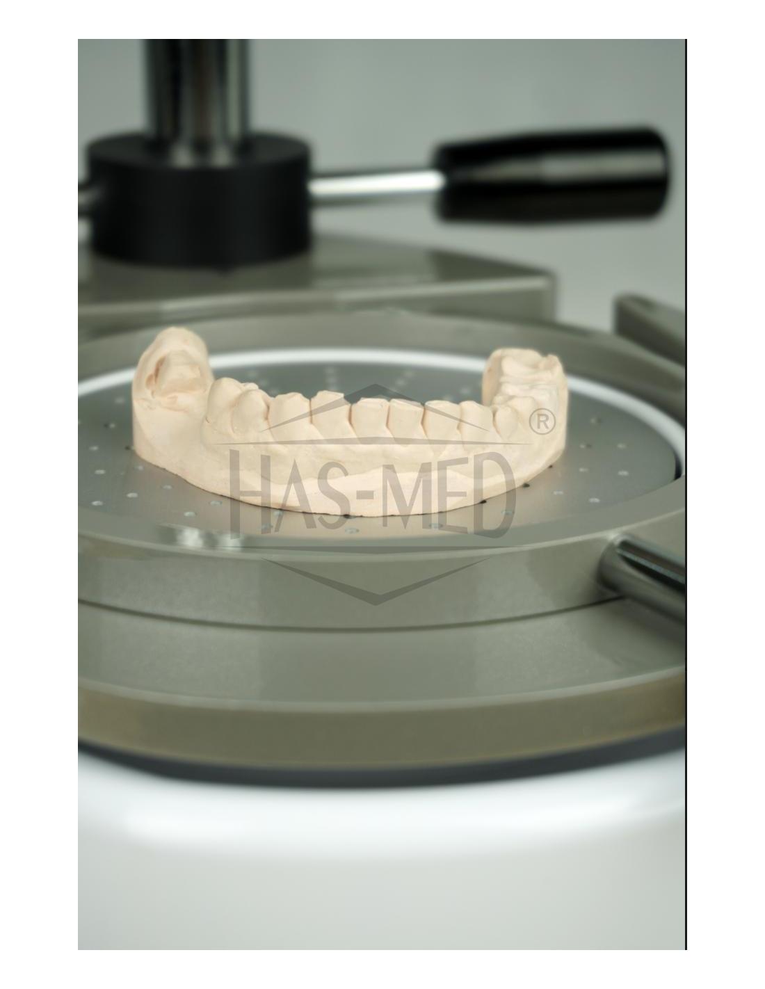 FORMAX PRO - formierz próżniowy ROKO