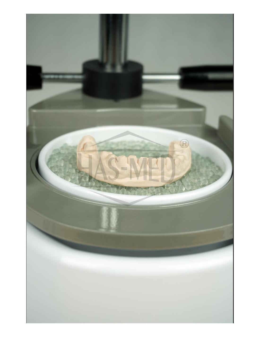 FORMAX PRO - formierz próżniowy ROKO