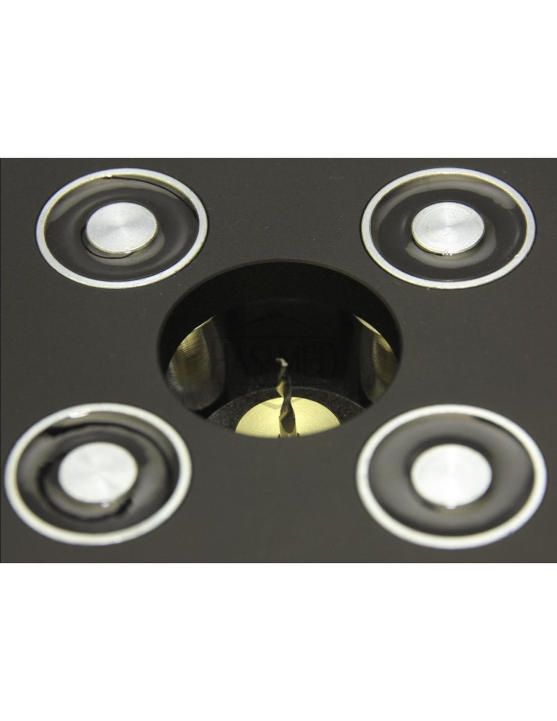 PINAX PRO v 3.0 - pinarka protetyczna ROKO