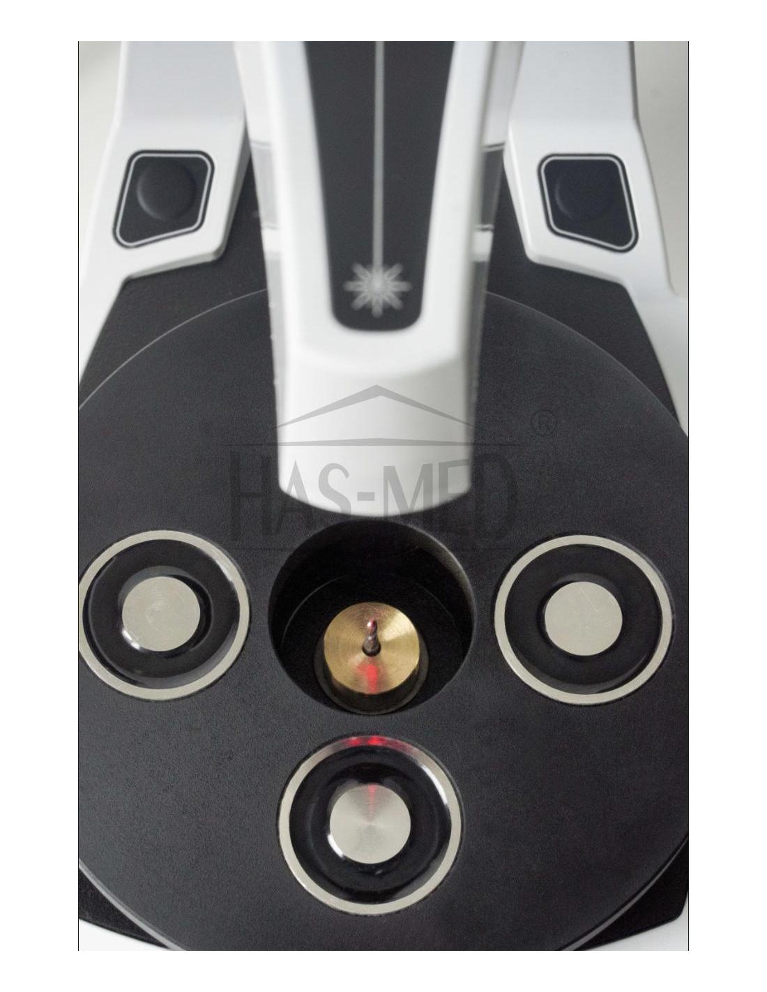 PINAX PRO v 3.0 - pinarka protetyczna ROKO