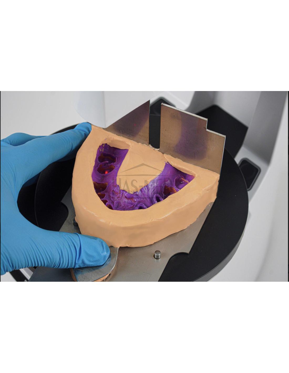 PINAX PRO v 3.0 - pinarka protetyczna ROKO