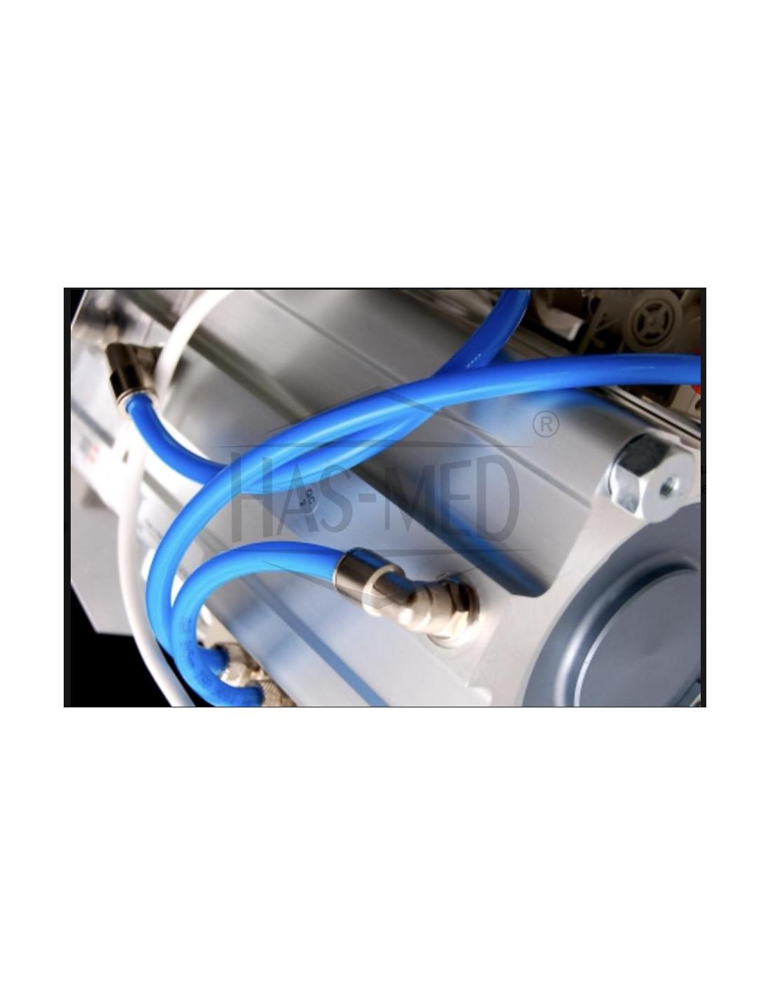 MULTIPRESS ECO - wtryskarka protetyczna ROKO