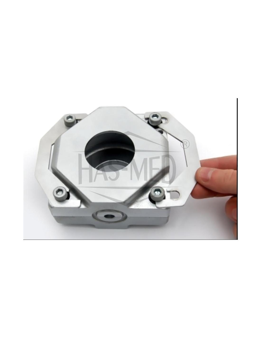 MULTIPRESS ECO - wtryskarka protetyczna ROKO