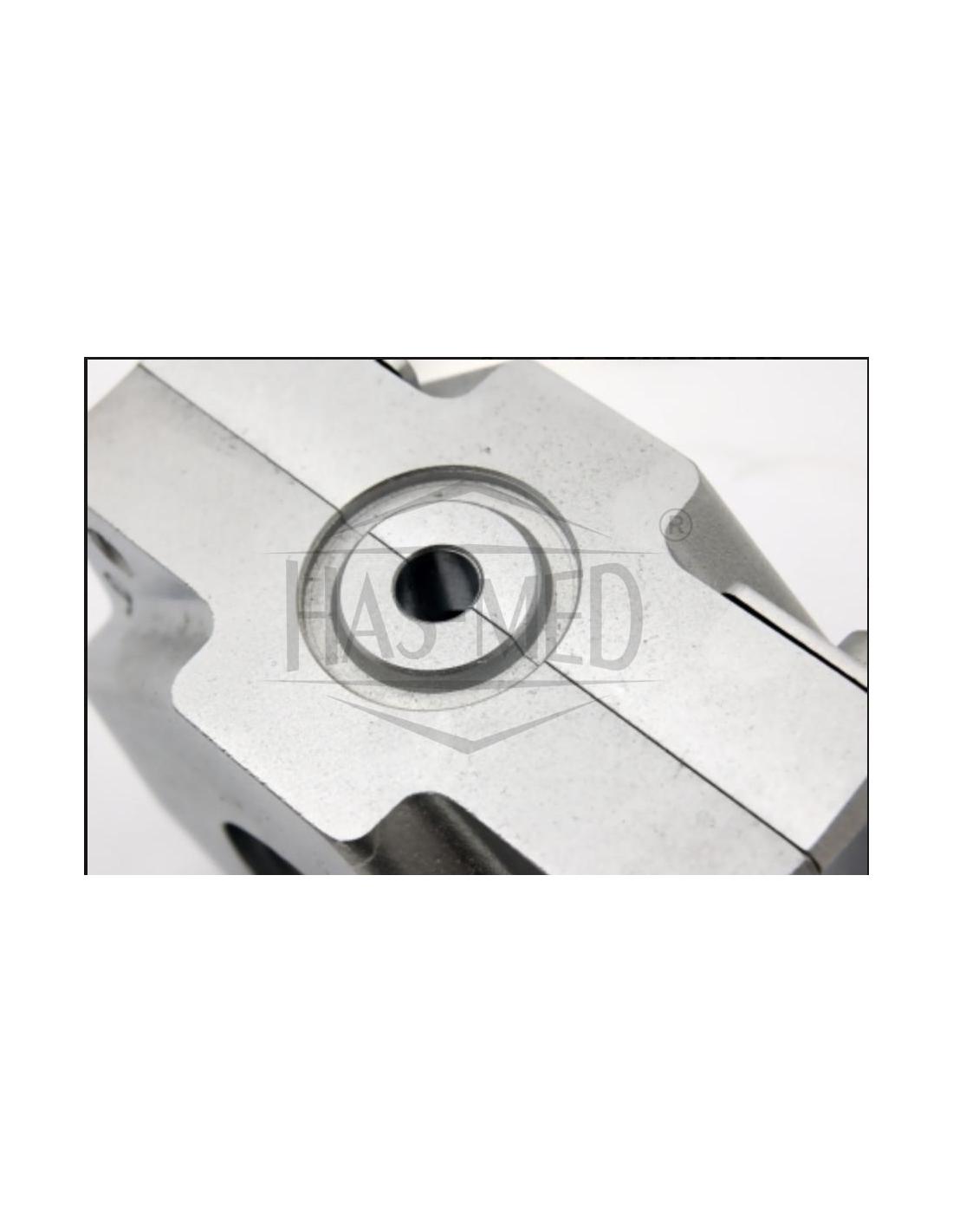 MULTIPRESS ECO - wtryskarka protetyczna ROKO