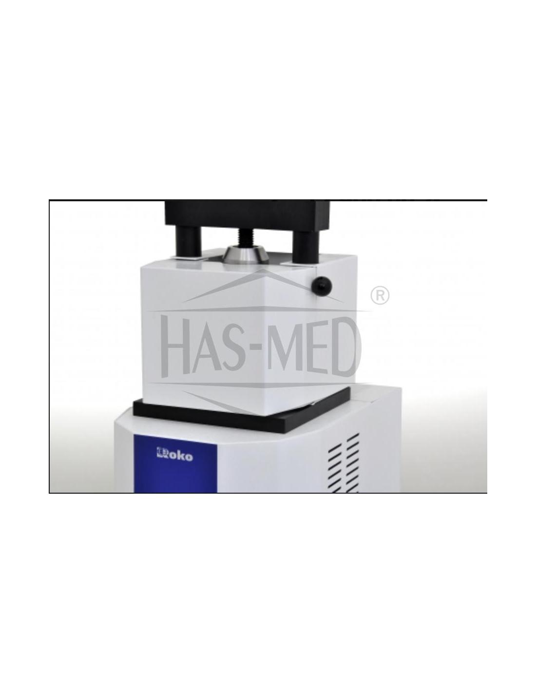 MULTIPRESS ECO - wtryskarka protetyczna ROKO