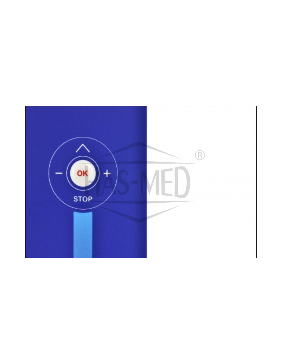 MULTIPRESS ECO - wtryskarka protetyczna ROKO