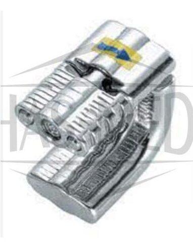 Śruba Weise 5mm 1szt. Dentaurum 603-000-00