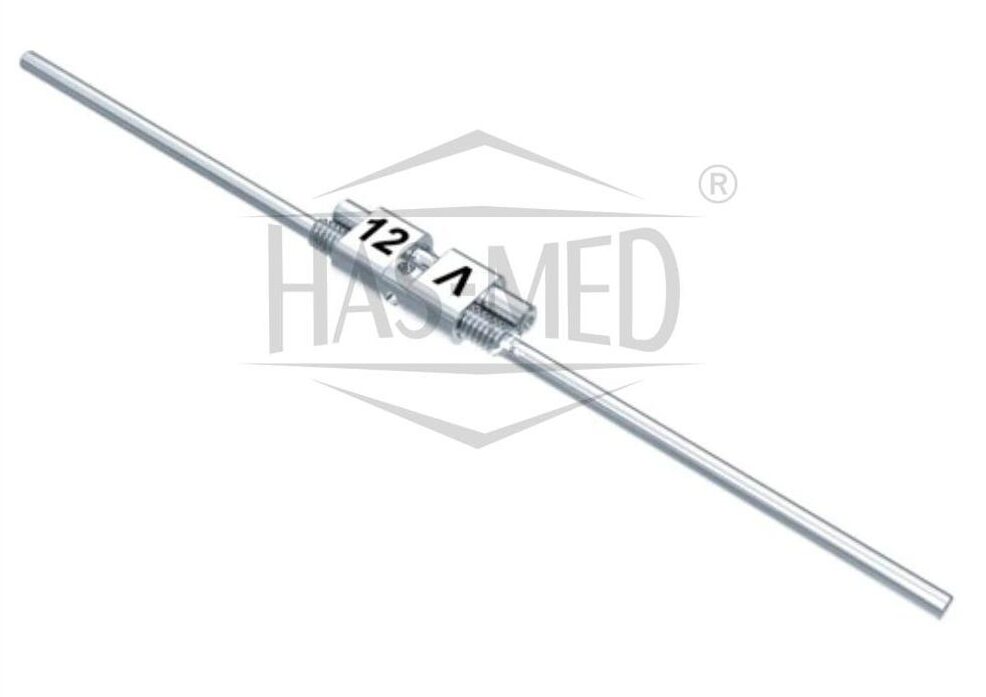 Śruba Variety click Maxi 12mm 1szt.